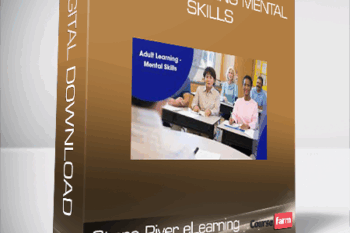 Stone River eLearning – Adult Learning Mental Skills