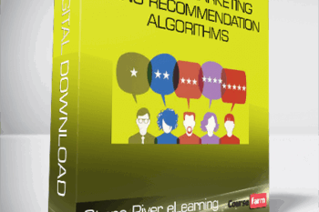 Stone River eLearning – Advanced Marketing Using Recommendation Algorithms