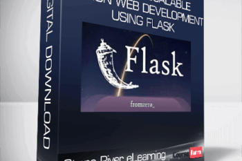 Stone River eLearning – Advanced Scalable Python Web Development Using Flask