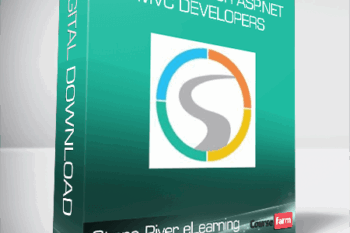 Stone River eLearning – AngularJS For ASP.NET MVC Developers