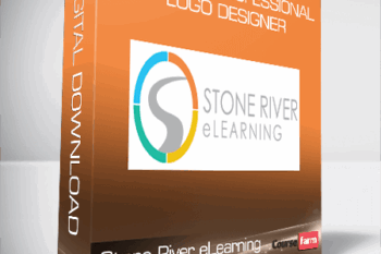 Stone River eLearning – Become a Professional Logo Designer