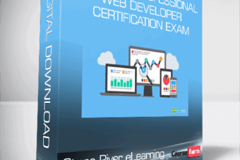 Stone River eLearning – Become a Professional Web Developer- Certification Exam