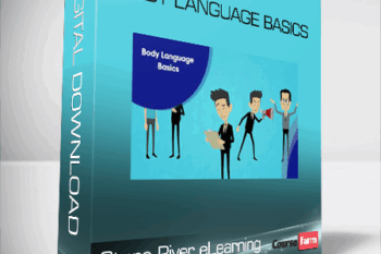 Stone River eLearning – Body Language Basics