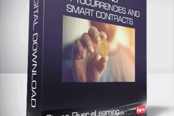 Stone River eLearning – Building Cryptocurrencies and Smart Contracts