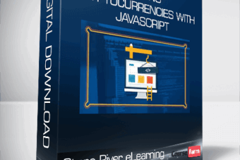 Stone River eLearning – Building Cryptocurrencies with JavaScript