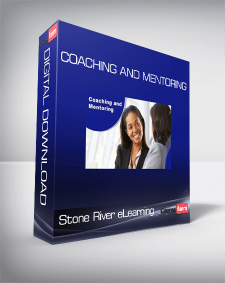 Stone River eLearning – Coaching and Mentoring