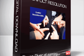 Stone River eLearning – Conflict Resolution