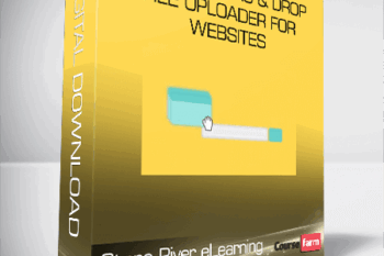 Stone River eLearning – Create a Drag & Drop File Uploader For Websites