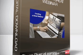Stone River eLearning – Creating a Great Webinar