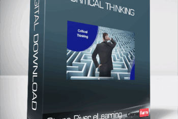 Stone River eLearning – Critical Thinking