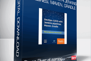 Stone River eLearning – DevOps – CICD with Jenkins pipelines, Maven, Gradle