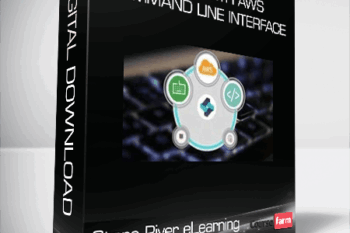 Stone River eLearning – DevOps with AWS Command Line Interface
