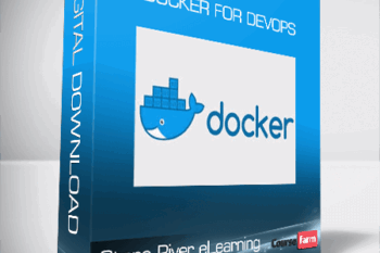 Stone River eLearning – Docker for DevOps
