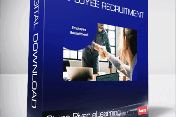 Stone River eLearning – Employee Recruitment