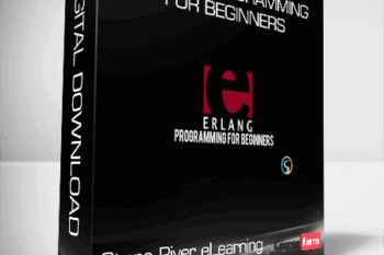 Stone River eLearning – Erlang Programming for Beginners