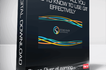 Stone River eLearning – Essential Git – All You Need to Know to Use Git Effectively