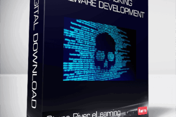 Stone River eLearning – Ethical Hacking – Malware Development