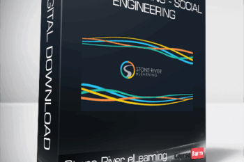 Stone River eLearning – Ethical Hacking – Social Engineering