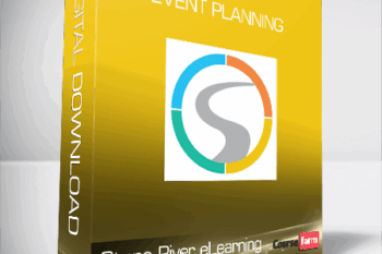 Stone River eLearning – Event Planning