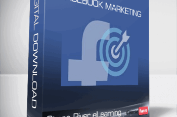 Stone River eLearning – Facebook Marketing