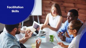 Stone River eLearning - Facilitation Skills