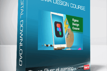 Stone River eLearning – Figma Design Course