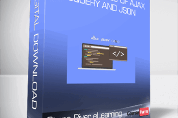 Stone River eLearning – Fundamentals of Ajax, jQuery and JSON