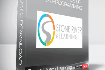 Stone River eLearning – Fundamentals of Java Programming