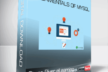 Stone River eLearning – Fundamentals of MySQL