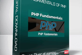 Stone River eLearning – Fundamentals of PHP