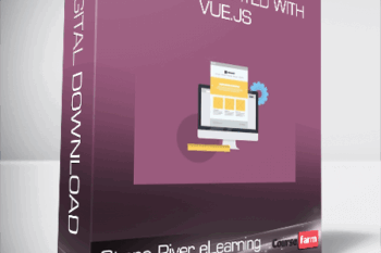 Stone River eLearning – Getting Started with Vue.js