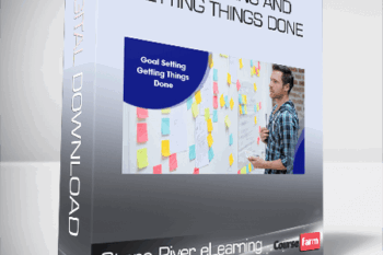 Stone River eLearning – Goal Setting and Getting Things Done