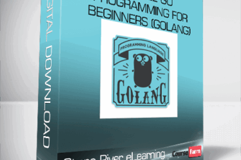 Stone River eLearning – Google Go Programming for Beginners (Golang)