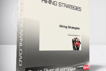 Stone River eLearning – Hiring Strategies