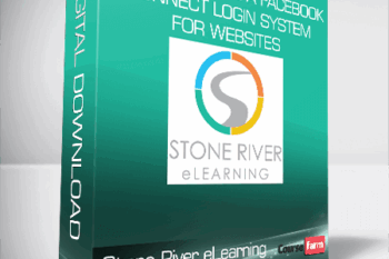 Stone River eLearning – How to Create a Facebook Connect Login System for Websites