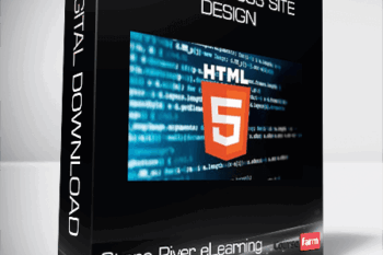 Stone River eLearning – HTML5 & CSS3 Site Design