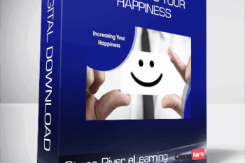 Stone River eLearning – Increasing Your Happiness
