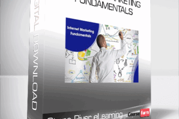 Stone River eLearning – Internet Marketing Fundamentals