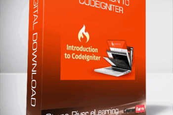 Stone River eLearning – Introduction to CodeIgniter