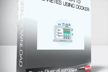 Stone River eLearning – Introduction to Kubernetes using Docker
