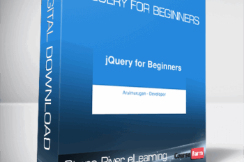 Stone River eLearning – jQuery for Beginners