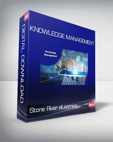 Stone River eLearning – Knowledge Management
