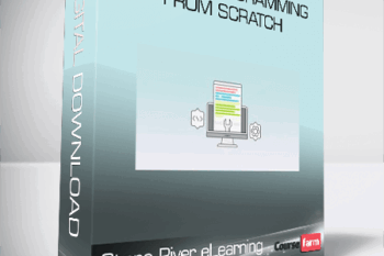 Stone River eLearning – Learn C Programming from Scratch