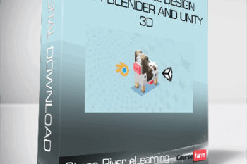 Stone River eLearning – Learn Level Design with Blender and Unity 3D