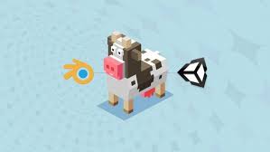 Stone River eLearning - Learn Level Design with Blender and Unity 3D