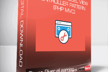 Stone River eLearning – Learn PHP Model View Controller Pattern (PHP MVC)