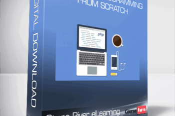 Stone River eLearning – Learn PHP Programming From Scratch