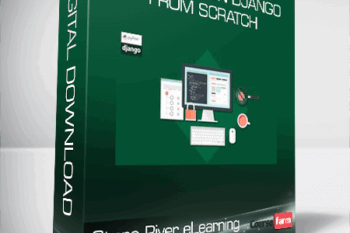 Stone River eLearning – Learn Python Django From Scratch