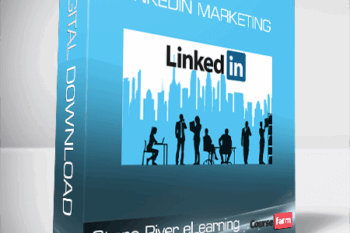 Stone River eLearning – LinkedIn Marketing