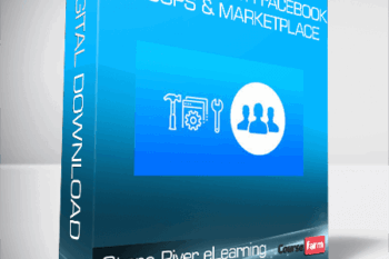 Stone River eLearning – Marketing with Facebook Groups & Marketplace
